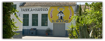 Harinas El Molino